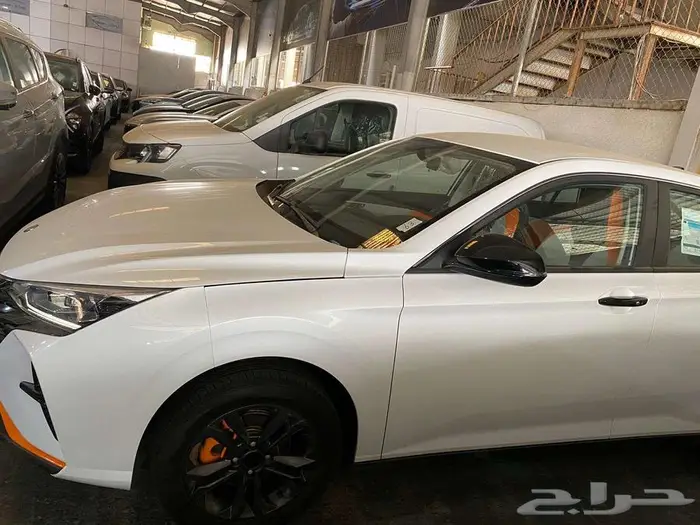 دونج فينج شاين ستاندر 1500 سي سي SHINE E1 - 2026 25