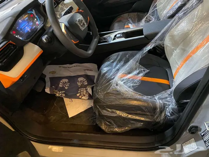 دونج فينج شاين ستاندر 1500 سي سي SHINE E1 - 2026 24