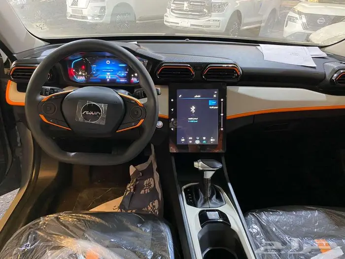 دونج فينج شاين ستاندر 1500 سي سي SHINE E1 - 2026 31