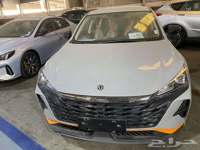 دونج فينج شاين ستاندر 1500 سي سي SHINE E1 - 2026 23