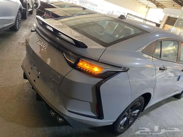 دونج فينج شاين ستاندر 1500 سي سي SHINE E1 - 2026 28