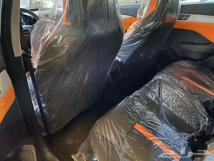 دونج فينج شاين ستاندر 1500 سي سي SHINE E1 - 2026 29