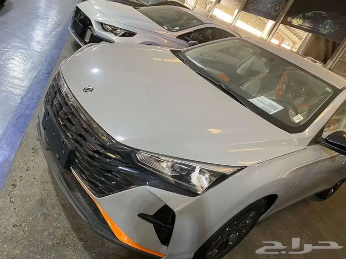 دونج فينج شاين ستاندر 1500 سي سي SHINE E1 - 2026 30