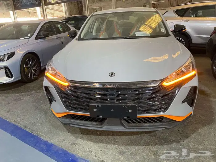 دونج فينج شاين ستاندر 1500 سي سي SHINE E1 - 2026 1