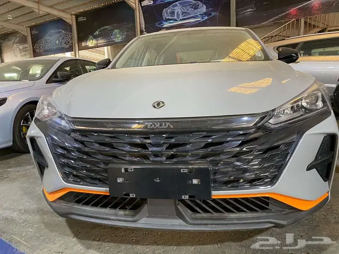 دونج فينج شاين ستاندر 1500 سي سي SHINE E1 - 2026 0