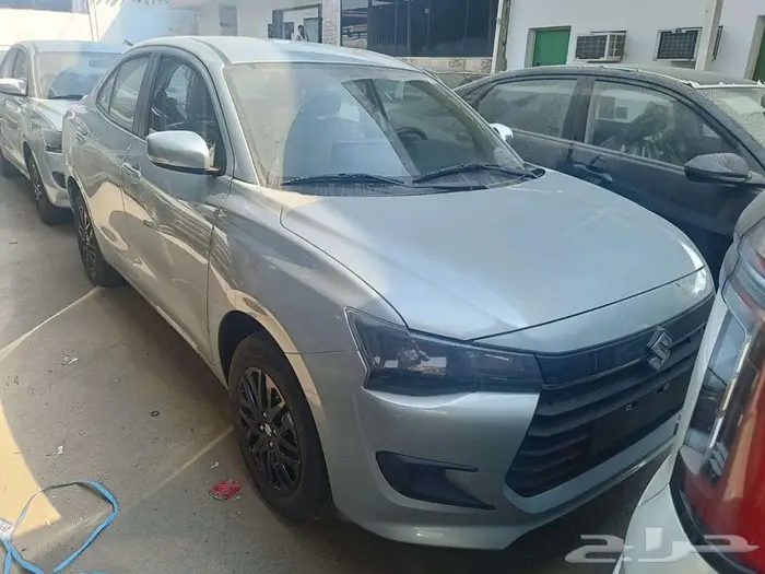 سوزوكي ديزاير ستاندر الشكل الجديد2026 اقل سعر للكاش واقل قسط 0