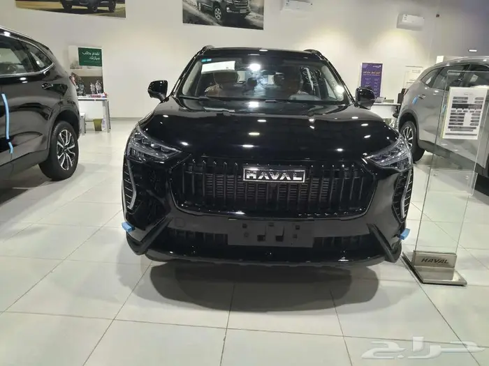 هافال جوليان ستاندر ونص فل 2026 0