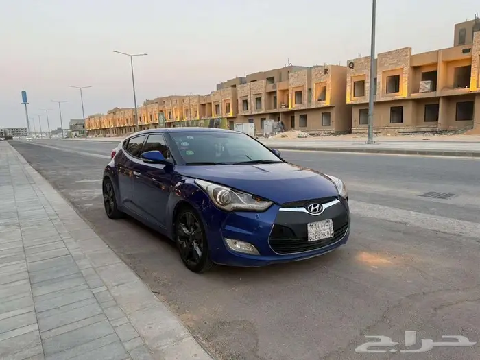 هيونداي فيلوستر فل كامل 2013 2