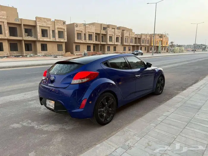 هيونداي فيلوستر فل كامل 2013 9