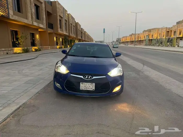هيونداي فيلوستر فل كامل 2013 18