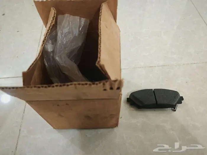 فحمات مازدا 3 وكالة اصلية جديدة 0