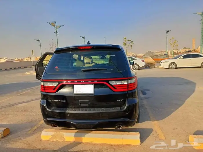 دودج دورانجو 2019 GT 2