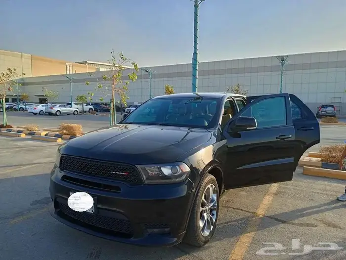 دودج دورانجو 2019 GT 1
