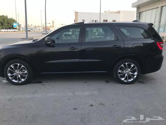 دودج دورانجو 2019 GT 3