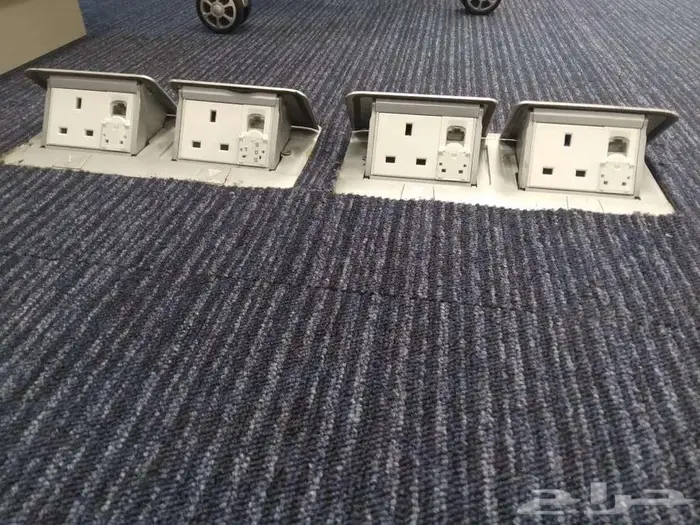 كاميرات مراقبة عروض اليوم الوطني 13