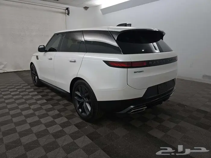 Land Rover Range Rover Sport SE 5