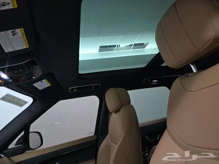 Land Rover Range Rover Sport SE 9
