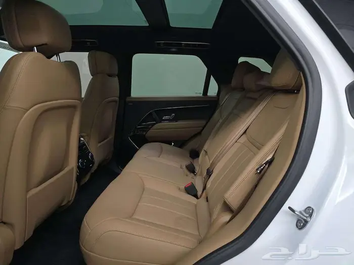 Land Rover Range Rover Sport SE 11