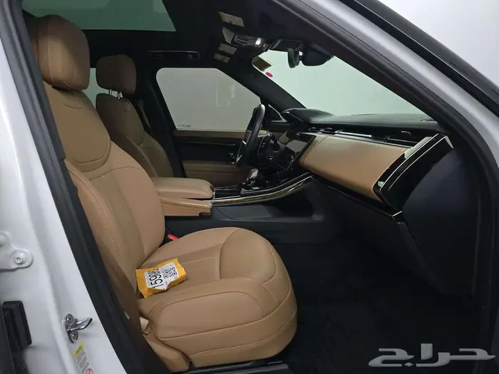 Land Rover Range Rover Sport SE 10