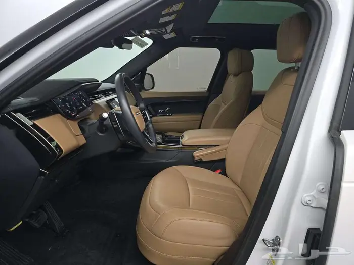 Land Rover Range Rover Sport SE 6
