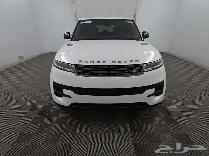 Land Rover Range Rover Sport SE 2