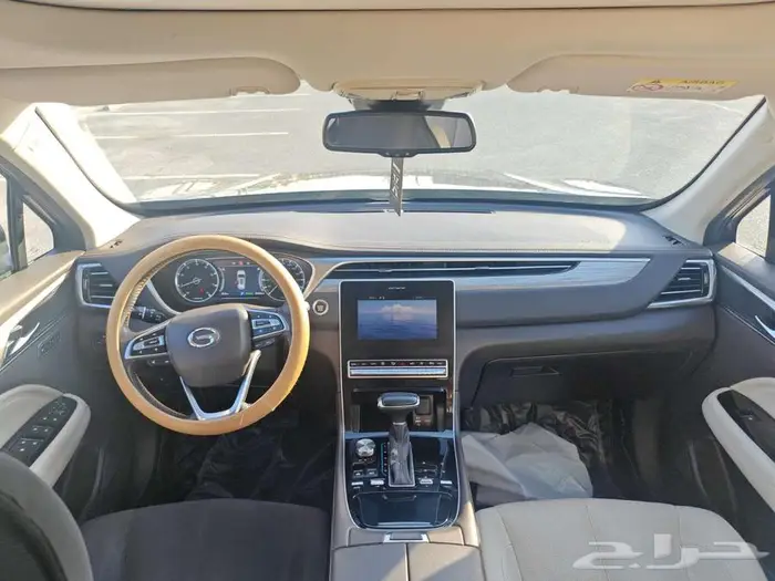 جي إيه سي 2021 GS5 18