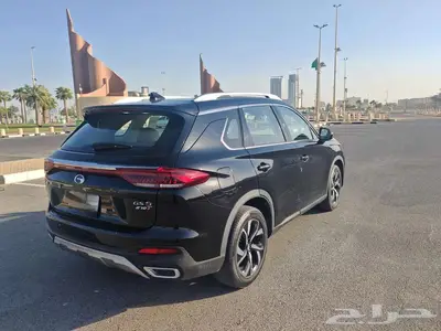 جي إيه سي 2021 GS5 index