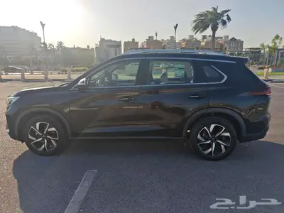 جي إيه سي 2021 GS5 index
