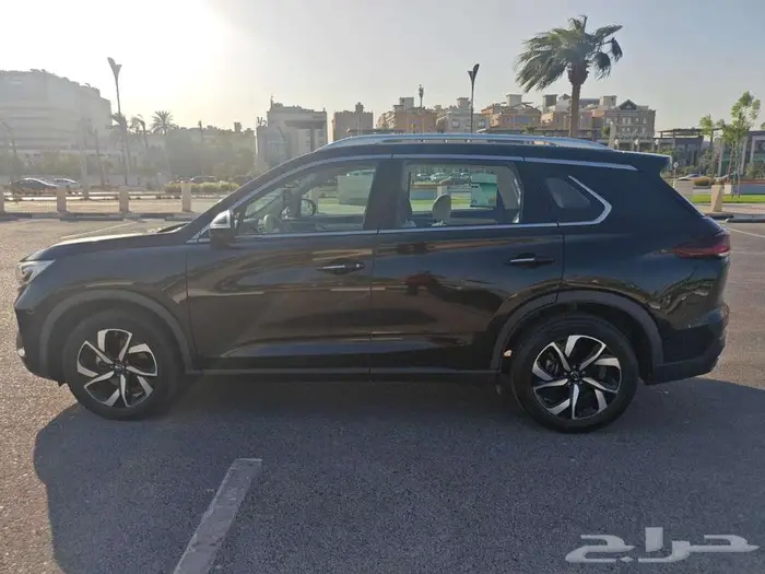 جي إيه سي 2021 GS5 4