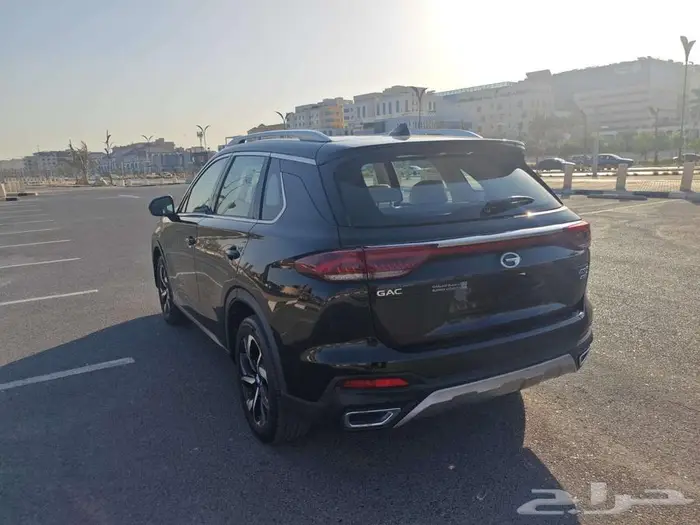 جي إيه سي 2021 GS5 11