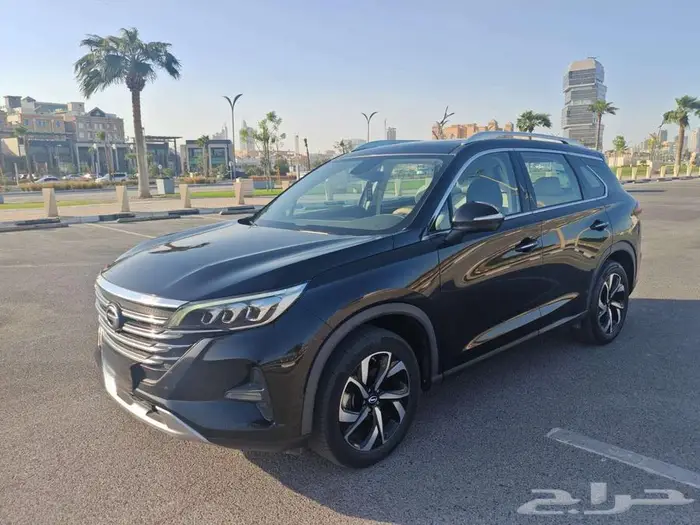 جي إيه سي 2021 GS5 9