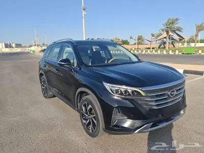جي إيه سي 2021 GS5 index