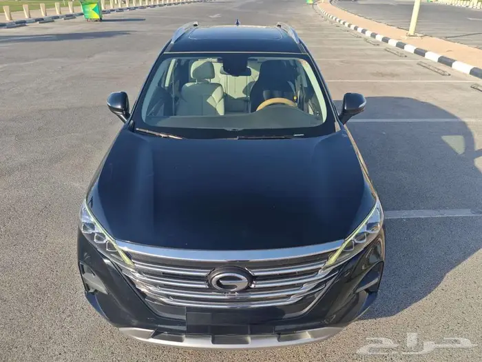 جي إيه سي 2021 GS5 12