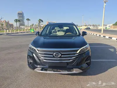 جي إيه سي 2021 GS5 index