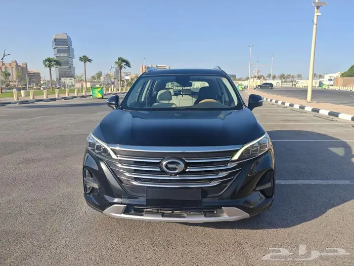 جي إيه سي 2021 GS5 10