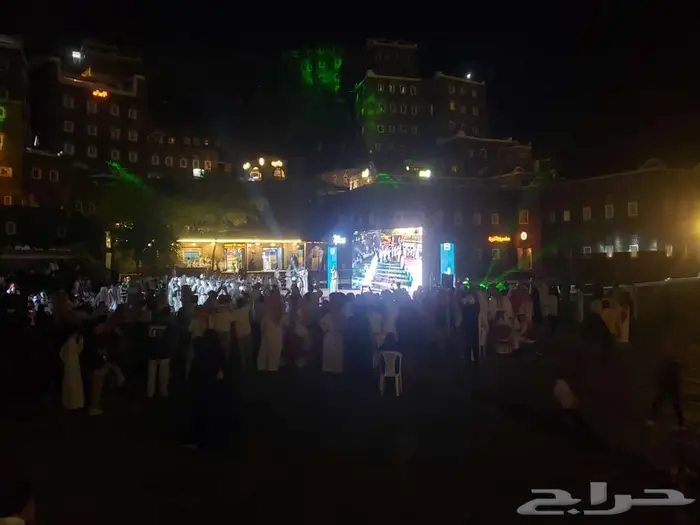 شاشات عرض للمناسبات والفعاليات 2