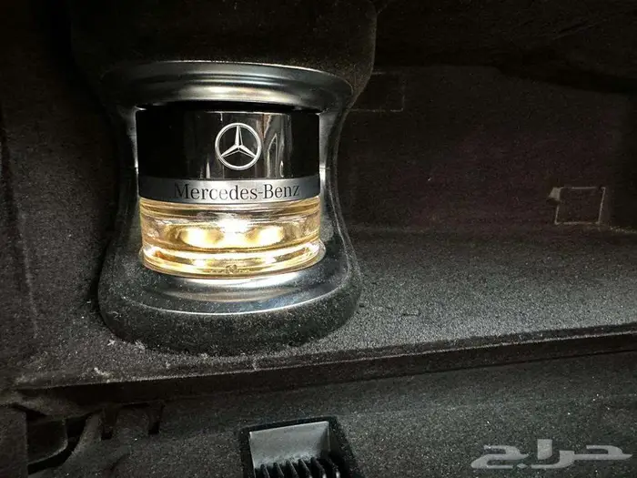 مرسيدس S400 لؤلؤي 2015 ماشي 95 ألف كت AMG بدي وكالة 41