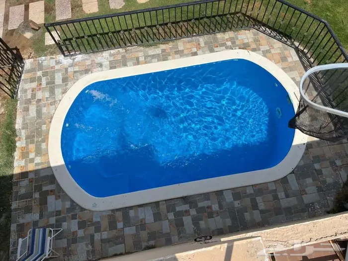 شالية تاجير يومي عرض اليوم 8