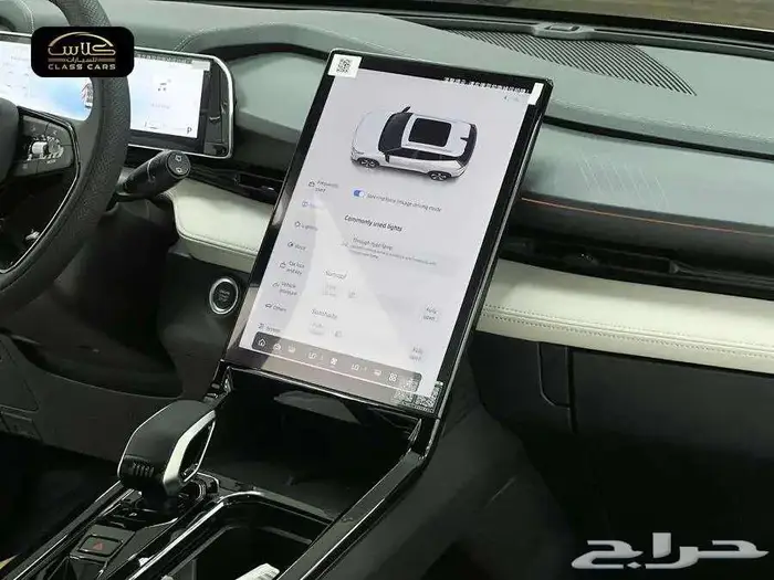 جيلي سيتي راي فل بلس 2025- 93150 ريال شامل الضريبة 12