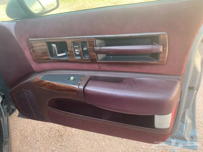 كابرس 5.7 ltz سعودي الجميح موديل 1994 16