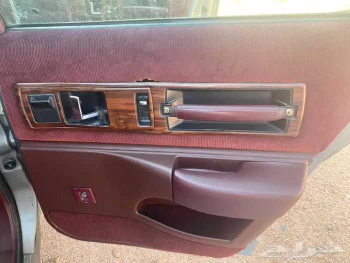 كابرس 5.7 ltz سعودي الجميح موديل 1994 18
