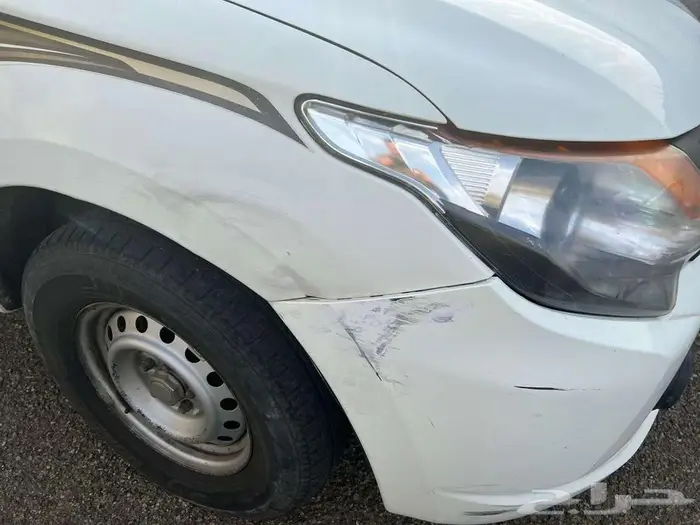 ميتسوبيشي L200 2019 غمارتين 1