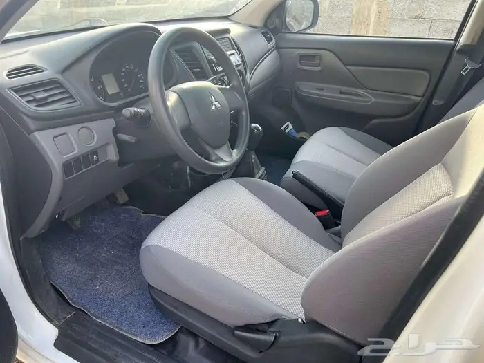 ميتسوبيشي L200 2019 غمارتين 12