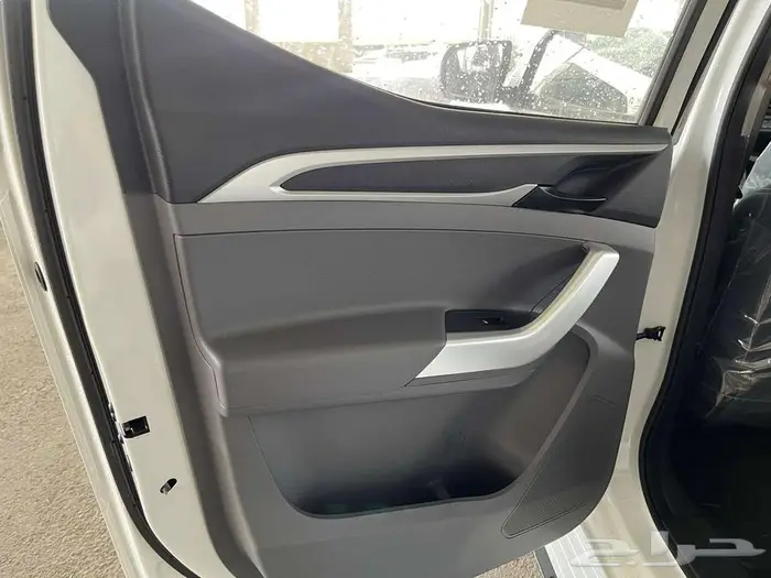 ام جي t60 2022 فل كامل ديزل دبل 6
