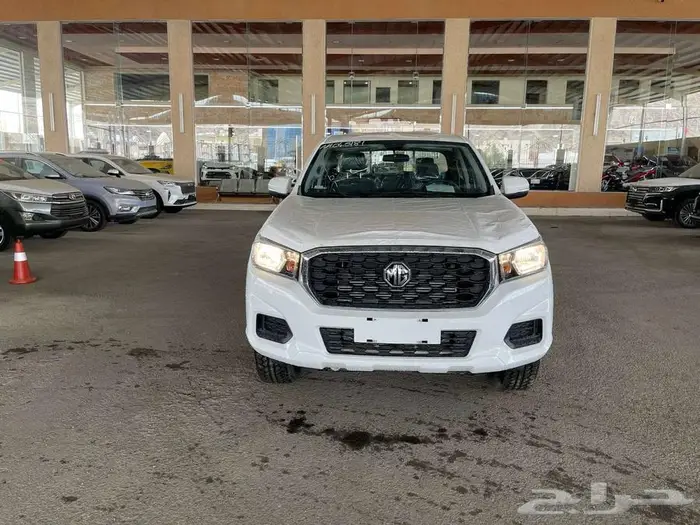 ام جي t60 2022 فل كامل ديزل دبل 0