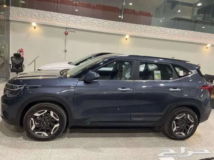 كيا سيلتوس بانوراما موديل 2025 2