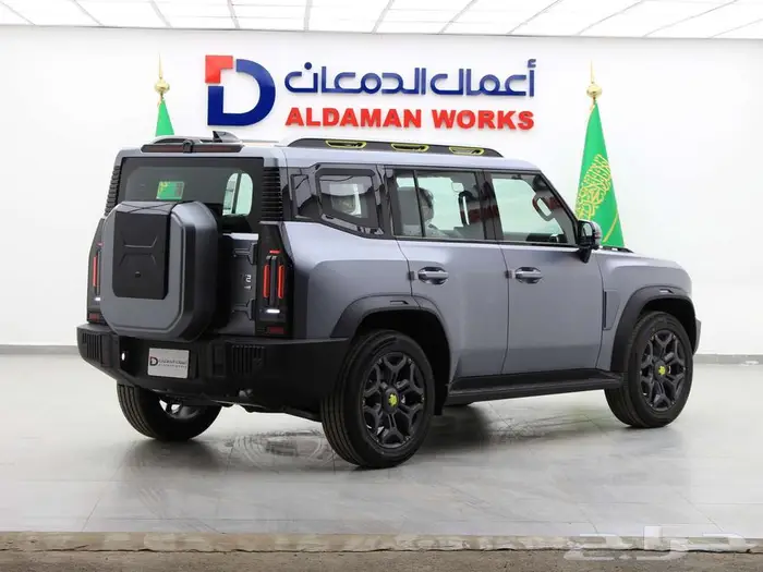 جيتور T2 لكجري 2025 كاش واقساط عروض حريق اسعار 2026 24