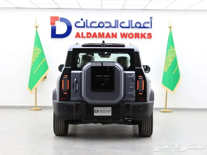 جيتور T2 لكجري 2025 كاش واقساط عروض حريق اسعار 2026 2