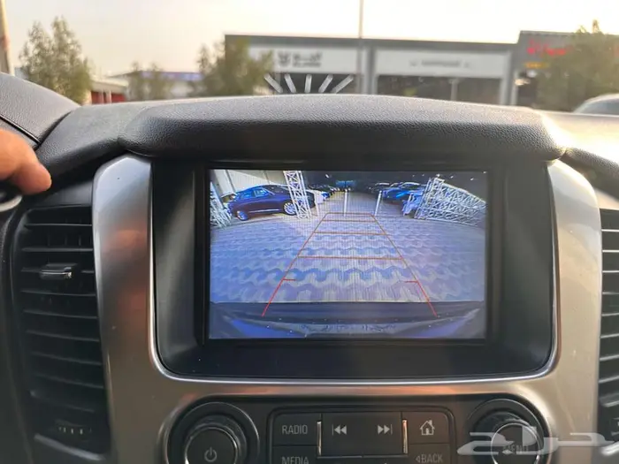 شيفورليه تاهو 2018 LS 10