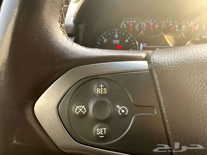 شيفورليه تاهو 2018 LS 19